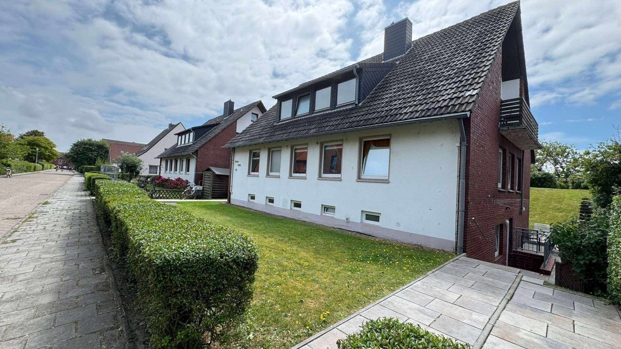 Hauptansicht Hauptansicht